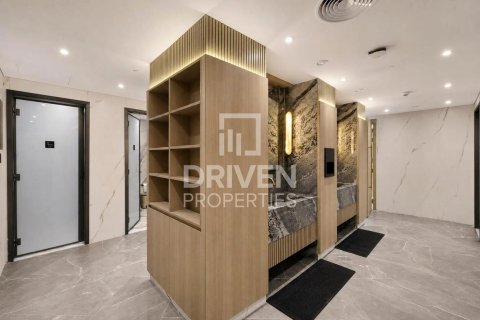 Appartement de 1 chambre à Jumeirah Lake Towers, UAE No. 192367 14