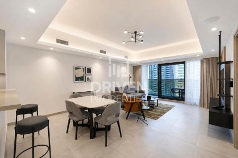 Appartement de 1 chambre à Jumeirah Lake Towers, UAE No. 192367