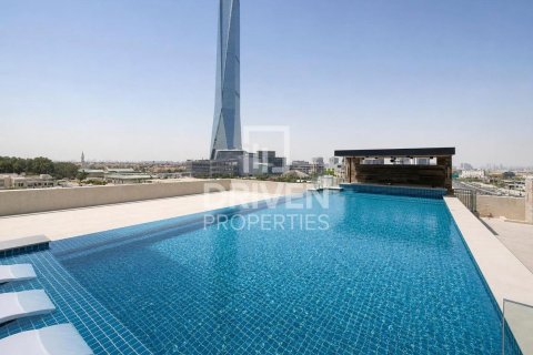 Appartement de 1 chambre à Jumeirah Lake Towers, UAE No. 192367 17