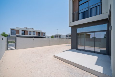 Villa de 4 chambres à The Pulse, UAE No. 141157 27