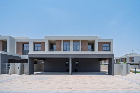 Villa de 4 chambres à The Pulse, UAE No. 141157 29