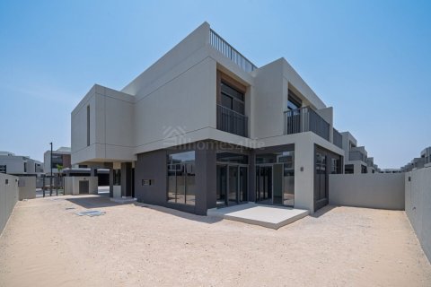 Villa de 4 chambres à The Pulse, UAE No. 141157