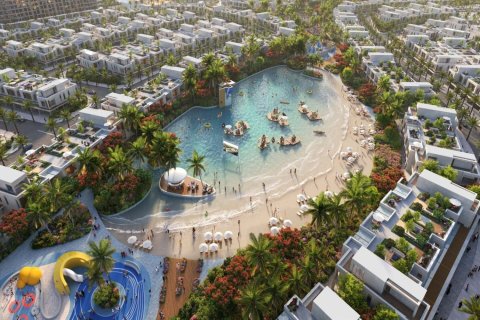 4 bedrooms Townhouse in Dubai Investment Park, UAE No. 141156 8