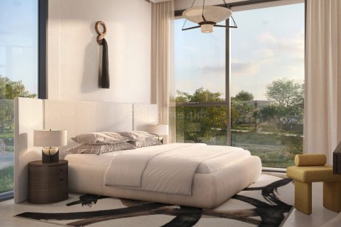 3 bedrooms Townhouse in The Valley, UAE No. 141155 3