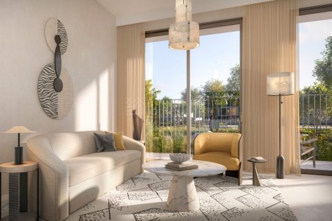 3 bedrooms Townhouse in The Valley, UAE No. 141155 4