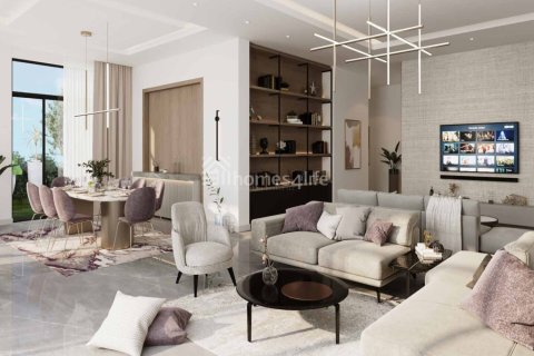 4 bedrooms Villa in Dubai South (Dubai World Central), UAE No. 141153 20