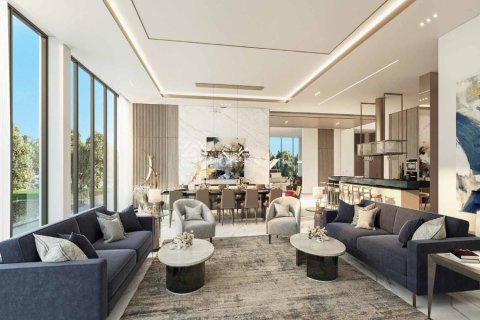 4 bedrooms Villa in Dubai South (Dubai World Central), UAE No. 141153 7