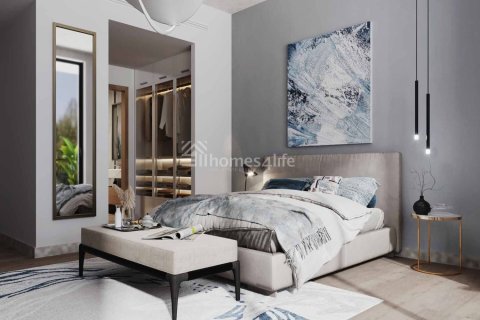 4 bedrooms Villa in Dubai South (Dubai World Central), UAE No. 141153 15