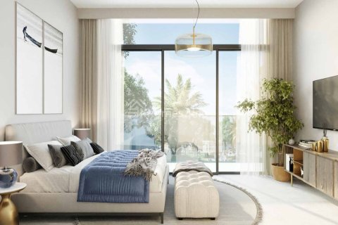 4 bedrooms Villa in Dubai South (Dubai World Central), UAE No. 141153 9