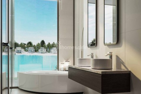 4 bedrooms Villa in Dubai South (Dubai World Central), UAE No. 141153 17