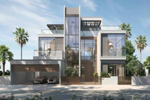 4 bedrooms Villa in Dubai South (Dubai World Central), UAE No. 141153 4