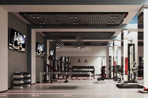 4 bedrooms Villa in Dubai South (Dubai World Central), UAE No. 141153 16