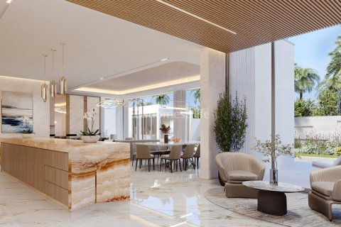 4 bedrooms Villa in Dubai South (Dubai World Central), UAE No. 141153 23