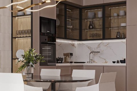 2 bedrooms Apartment  No. 118007 11