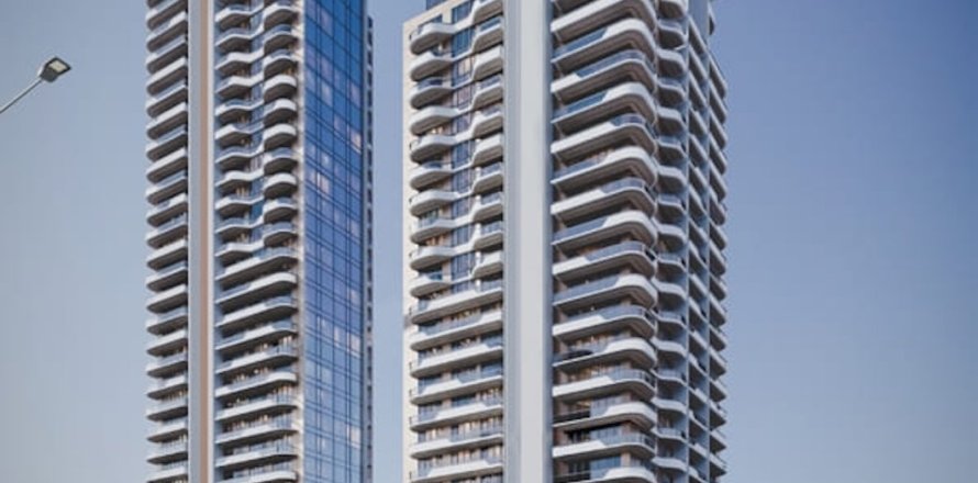 2 bedrooms Apartment  No. 118007