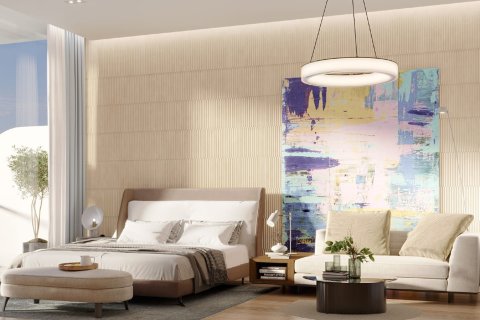 2 bedrooms Apartment  No. 118007 14