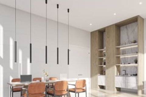 2 bedrooms Apartment  No. 118007 13