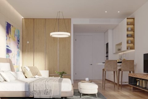 2 bedrooms Apartment  No. 118007 15