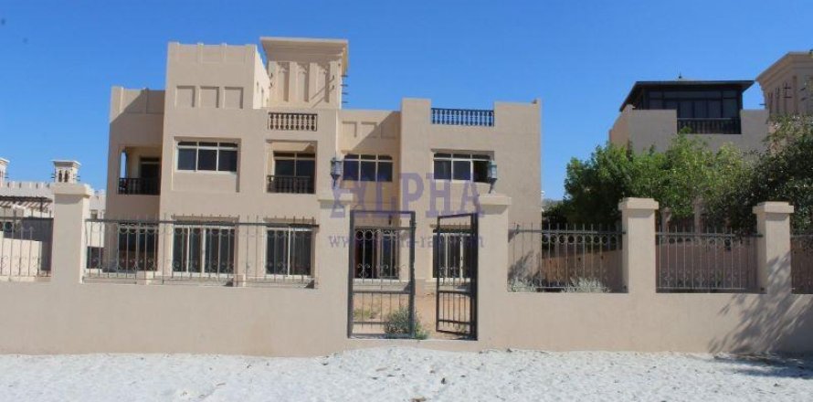 5 غرفة نوم  فيلا  رقم 118005