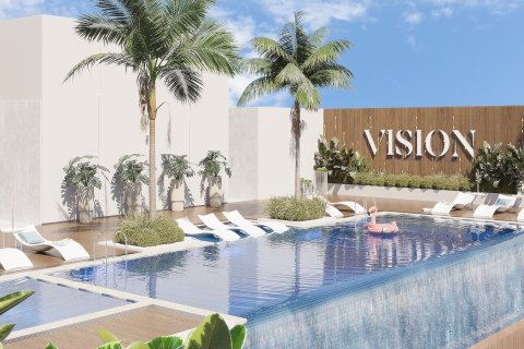 Studio Apartment  No. 118006 4