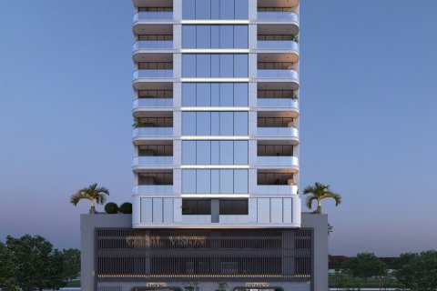 Studio Apartment  No. 118006 3