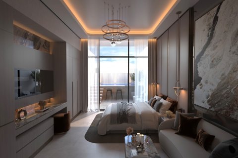 Studio Apartment  No. 118006 12