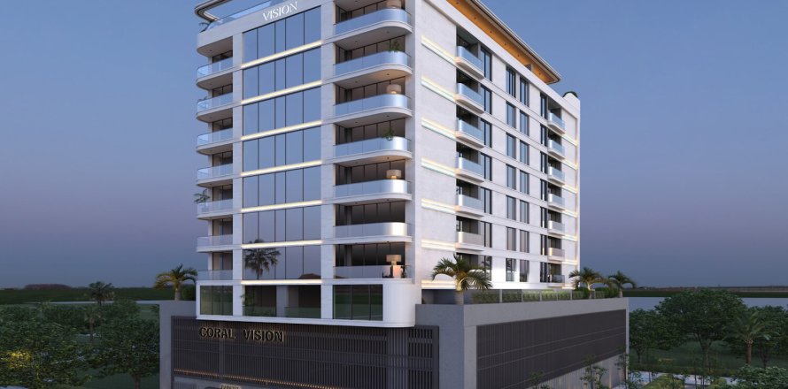 Studio Apartment  No. 118006