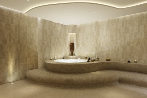 3 bedrooms Apartment  No. 118008 6