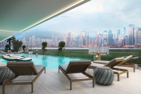 1 bedroom Apartment  No. 118010 4