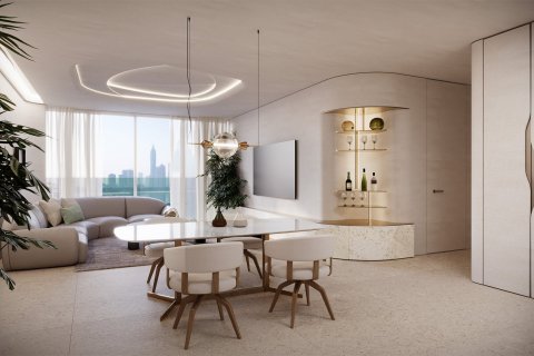 1 bedroom Apartment  No. 118010 10