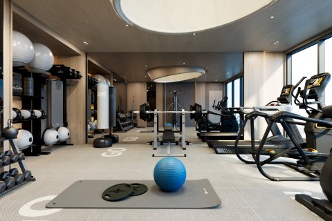 1 bedroom Apartment  No. 118010 8