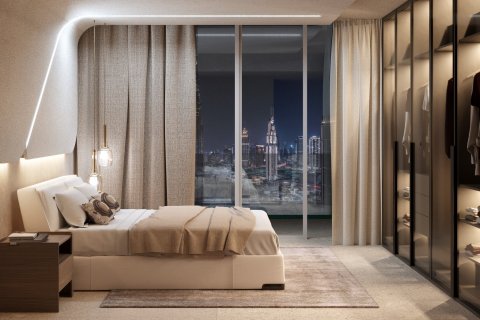 2 bedrooms Apartment  No. 118009 12