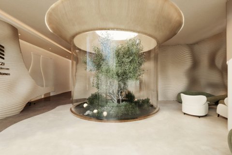 2 bedrooms Apartment  No. 118009 5