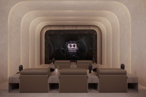 2 bedrooms Apartment  No. 118009 6