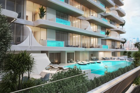 2 bedrooms Apartment  No. 118009 3