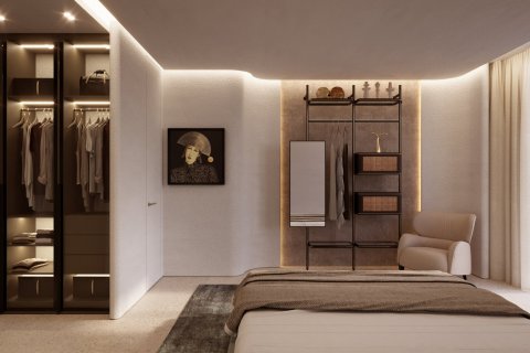 2 bedrooms Apartment  No. 118009 15