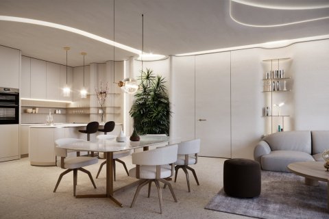 2 bedrooms Apartment  No. 118009 11