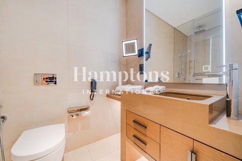 Квартира с 4 спальнями  №135419 17