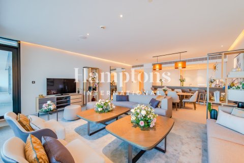 Квартира с 4 спальнями  №135419 8