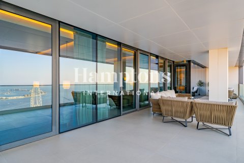 Квартира с 4 спальнями  №135419 11