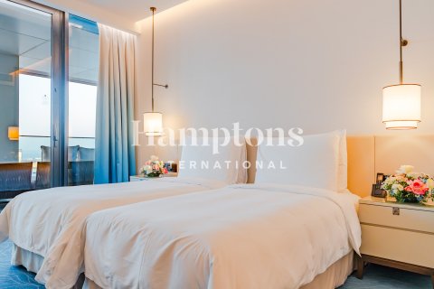 Квартира с 4 спальнями  №135419 16