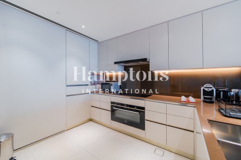 Квартира с 4 спальнями  №135419 4