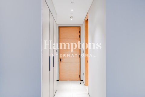 Квартира с 4 спальнями  №135419 21