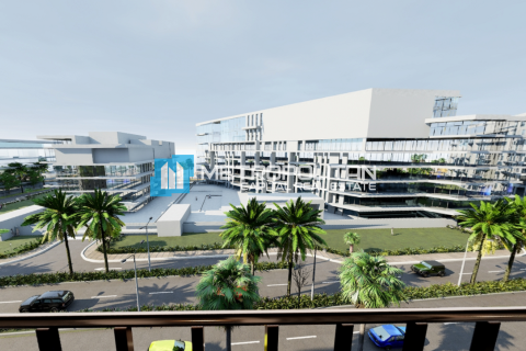 3 bedrooms Apartment on the Saadiyat Island, UAE No. 135415