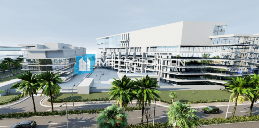 3 bedrooms Apartment on the Saadiyat Island, UAE No. 135415