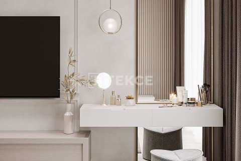 Apartment de 3 dormitorios  No. 135417 16