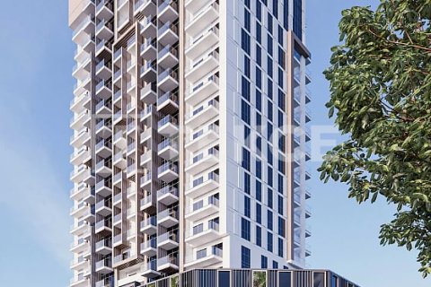 Apartment de 3 dormitorios  No. 135417