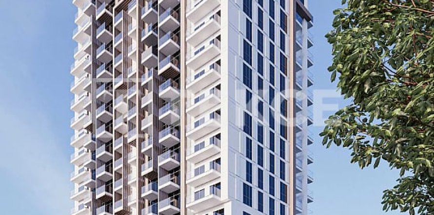 Apartment de 3 dormitorios  No. 135417