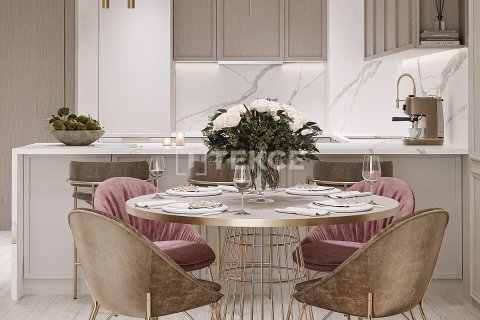 Apartment de 3 dormitorios  No. 135417 12