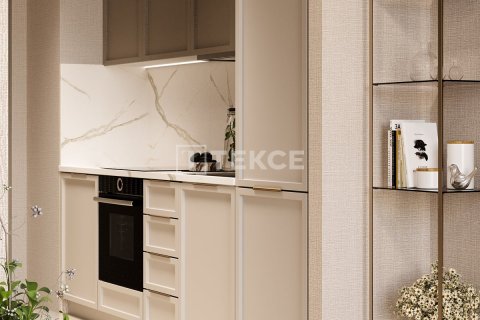 Apartment de 3 dormitorios  No. 135417 13